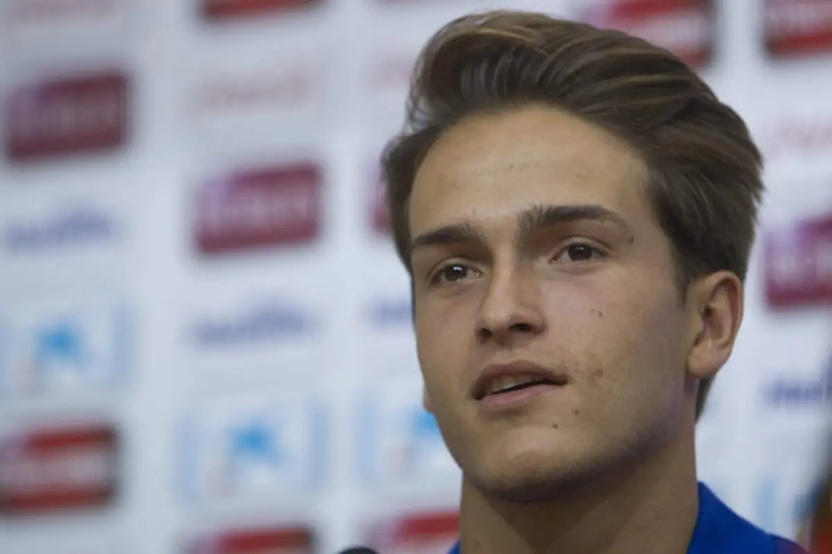 Denis Suarez
