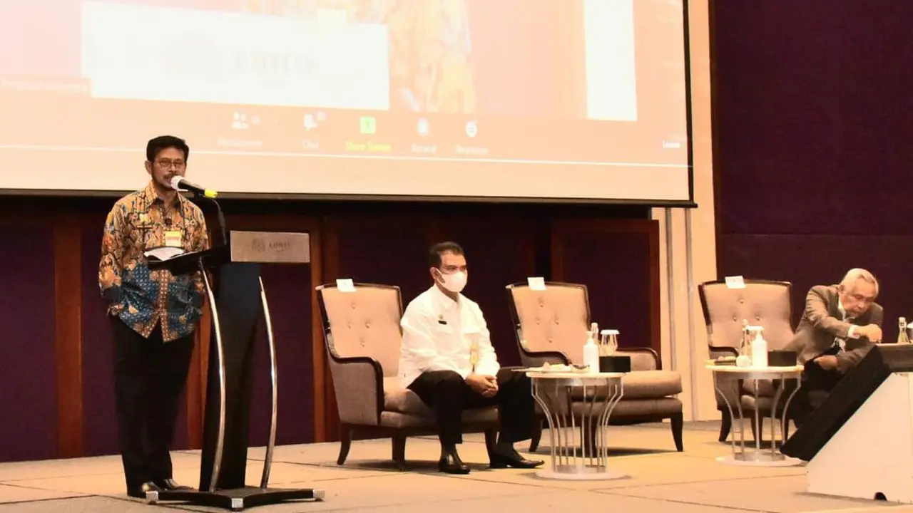 Menteri Pertanian (Mentan) Syahrul Yasin Limpo. Dok Kementan
