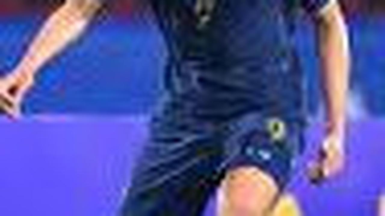 Profil dan Agama Supachai Chaided, Striker Muslim yang Berhasil Mencetak Gol Timnas Thailand