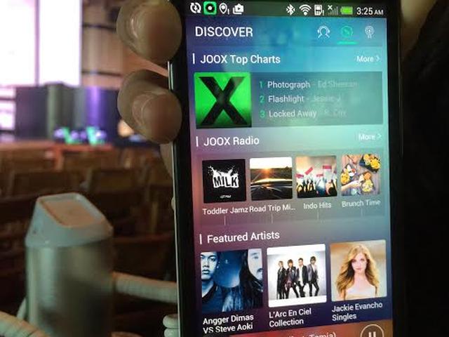Pikat Penggemar K Pop Joox Bakal Tayangkan Mama 2020 Tekno Liputan6 Com