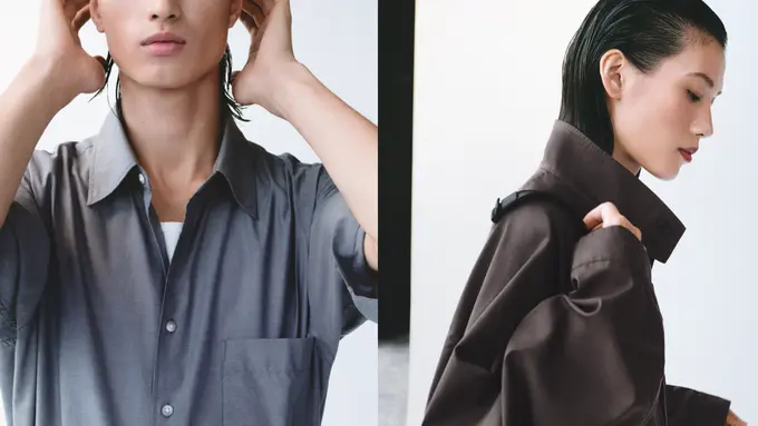 Koleksi UNIQLO U Spring Summer 2026 Tampil dengan Sentuhan Neo Core