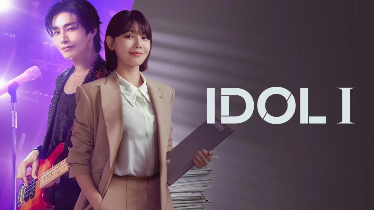 Sinopsis IDOL I: Drama Korea Tentang Loyalitas Fans yang Diuji di Ruang Sidang, Tayang di Vidio