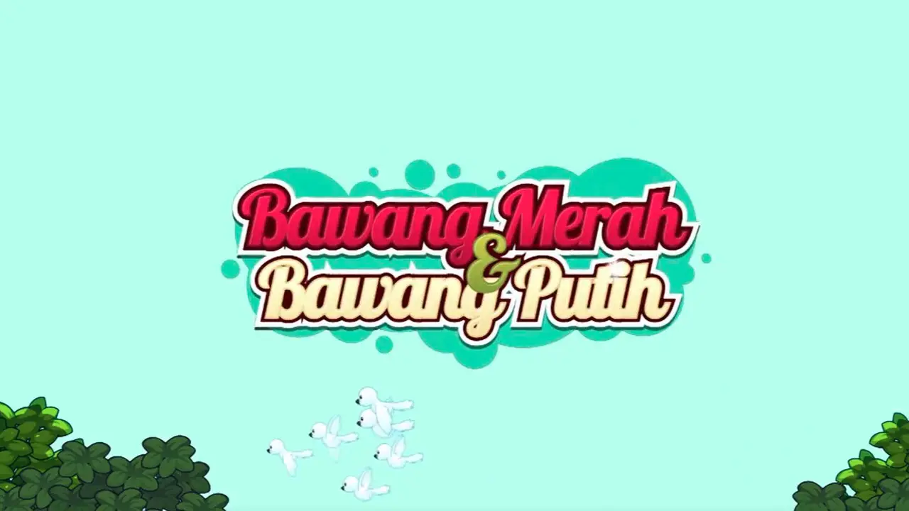 Lihat Kisah Cerita dan Dongeng Anak, Bawang Merah dan Bawang Putih. sumberfoto: Educa Studio