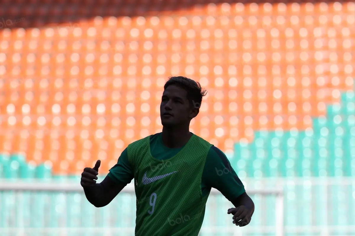Irfan Bachdim