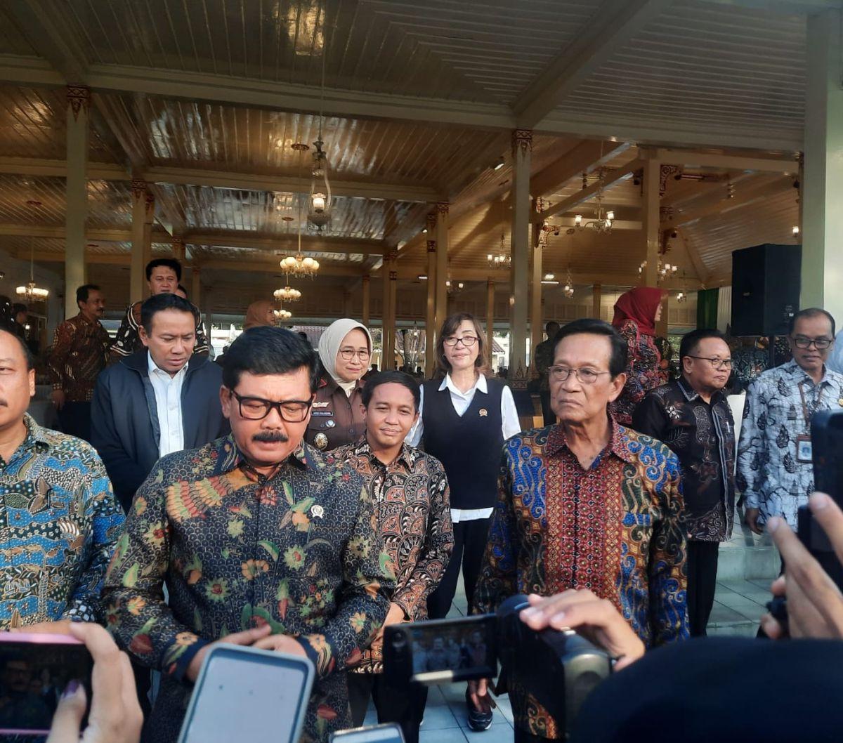 Dok. Istimewa