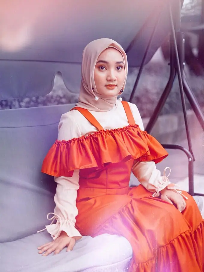 [Fimela] Fatin Sidqia