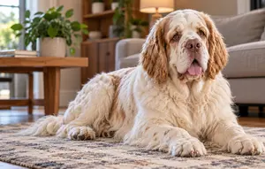 10 Ras Anjing yang Cocok untuk Introvert, Cocok untuk Pencinta Suasana Tenang