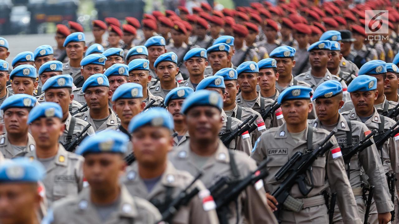 Praktisi Hukum Airlangga Sebut UU Polri Perkuat Transparansi dan Pelayanan Publik