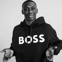 Simak kisah sukses Khaby Lame yang kini jadi miliarder (instagram/khaby00)