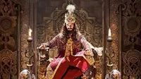 Ranveer Singh dalam Padmavati