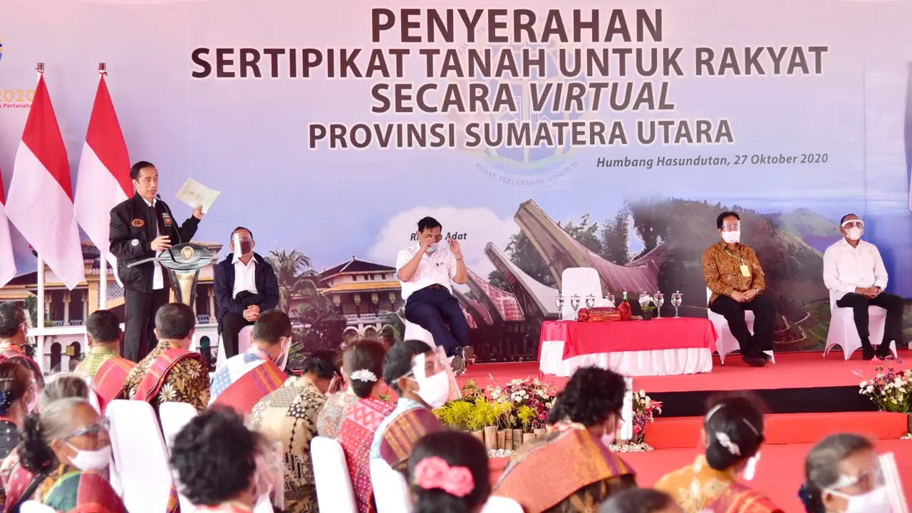 Jokowi