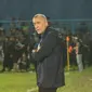 Pelatih Borneo Dragan Djukanovic (liputan6.com/Abelda gunawan)