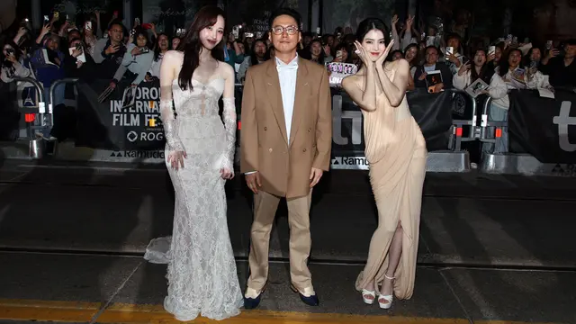 TIFF 2025