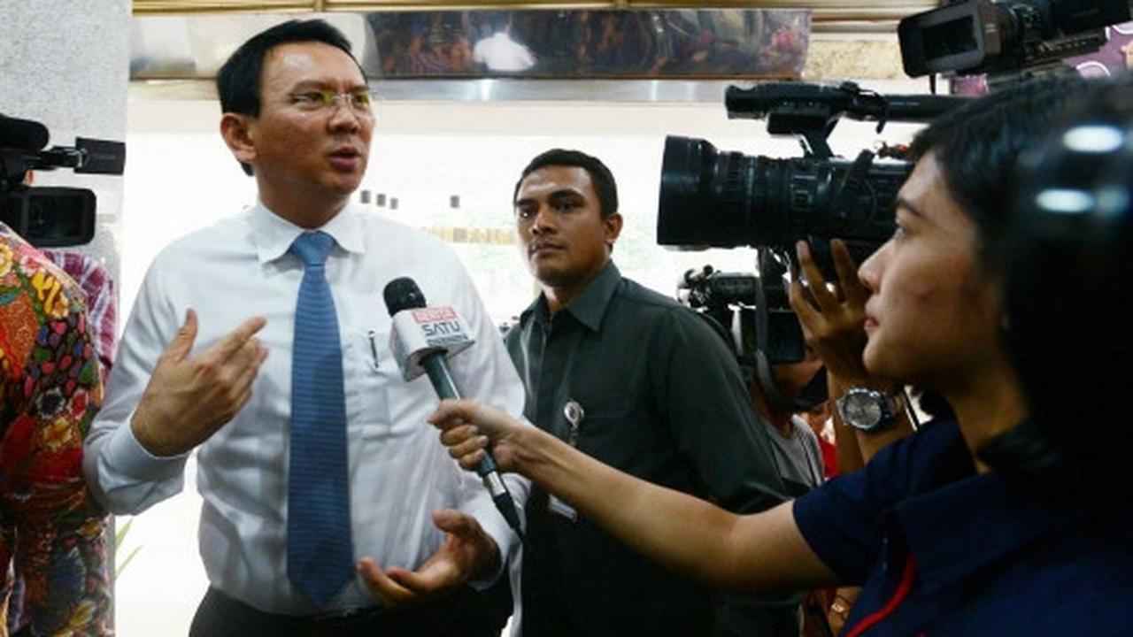 Dipanggil Bareskrim, Ahok jadi saksi kasus pengadaan UPS