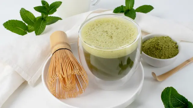 Matcha