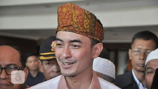 ZUmi Zola Tanjak Jambi