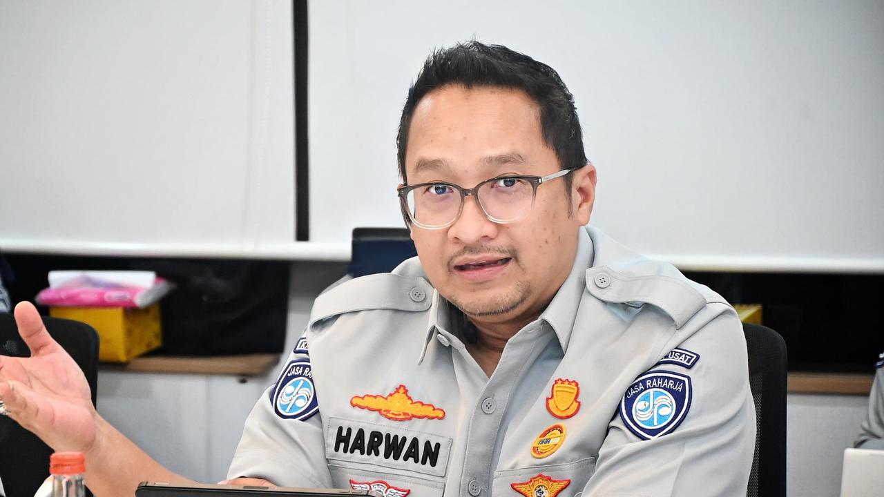 Jasa Raharja Rumuskan 7 Langkah Kunci Dukung Program Indonesia Zero Over Dimension Over Load