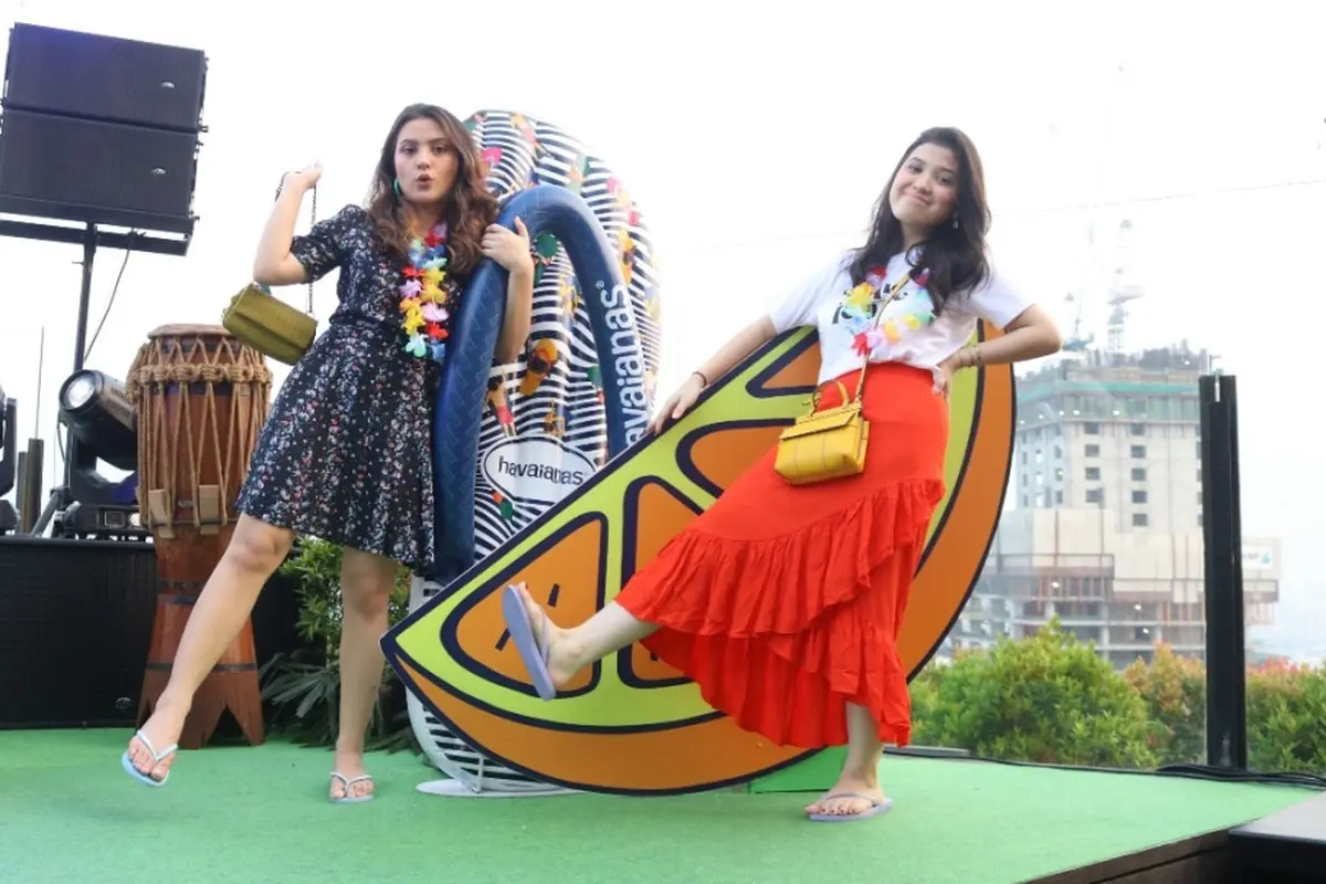 Havaianas