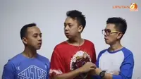 Lagu `Pemilu` Jadi Berirama Hip Hop Bersama Project Pop