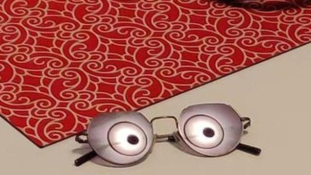 7 Potret Ilusi Optik yang Bisa Bikin Kamu Mikir Aneh-Aneh