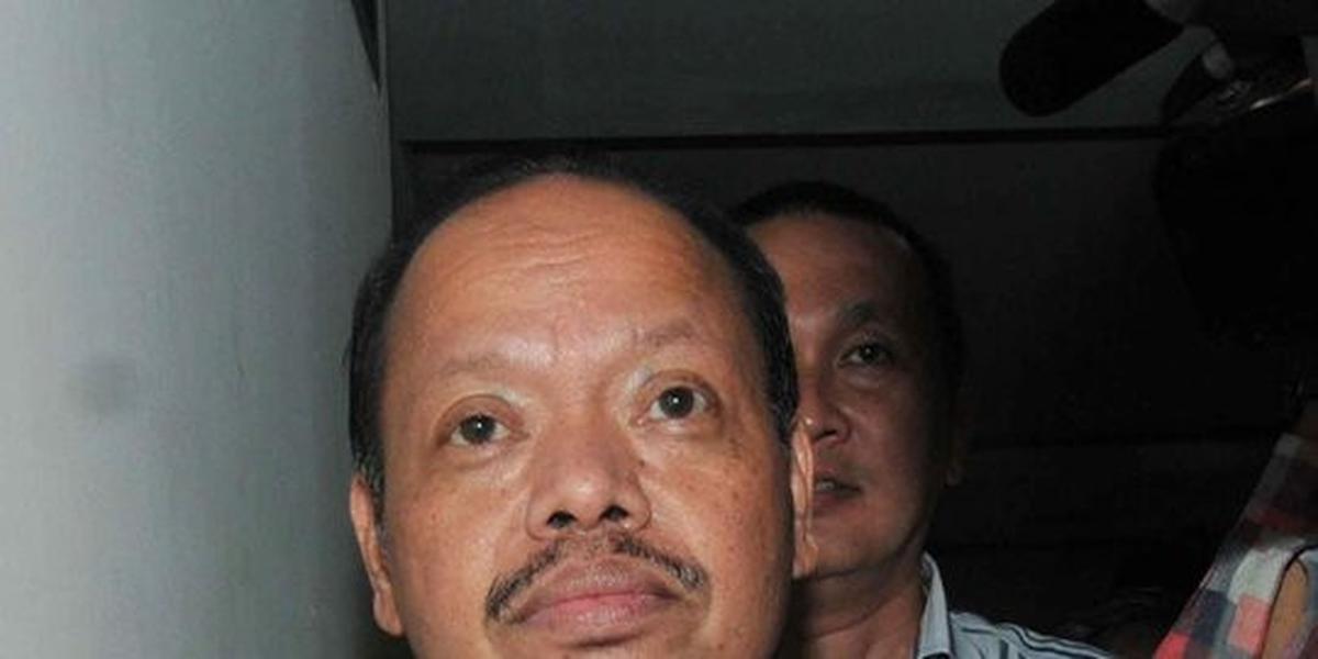 Sutan Bhatoegana