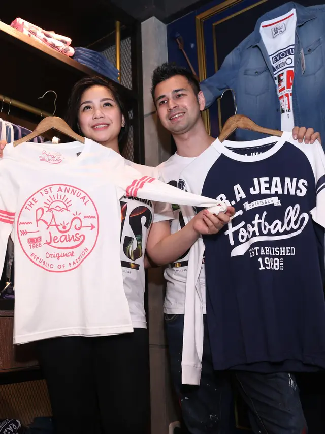 [Bintang] Raffi Ahmad