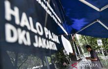 DPRD DKI Minta Warga Manfaatkan Program Pemutihan Pajak Kendaraan dan BBNKB