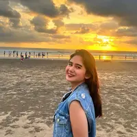 Potret Tissa Biani (Instagram/@tissabiani)