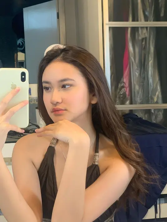 Ferry Maryadi di akun Instagram pribadinya sering membagikan momen kebersamaannya bersama anak-anaknya, terutama bersama Harleyava. [Foto: Instagram/harleyavaprincy]