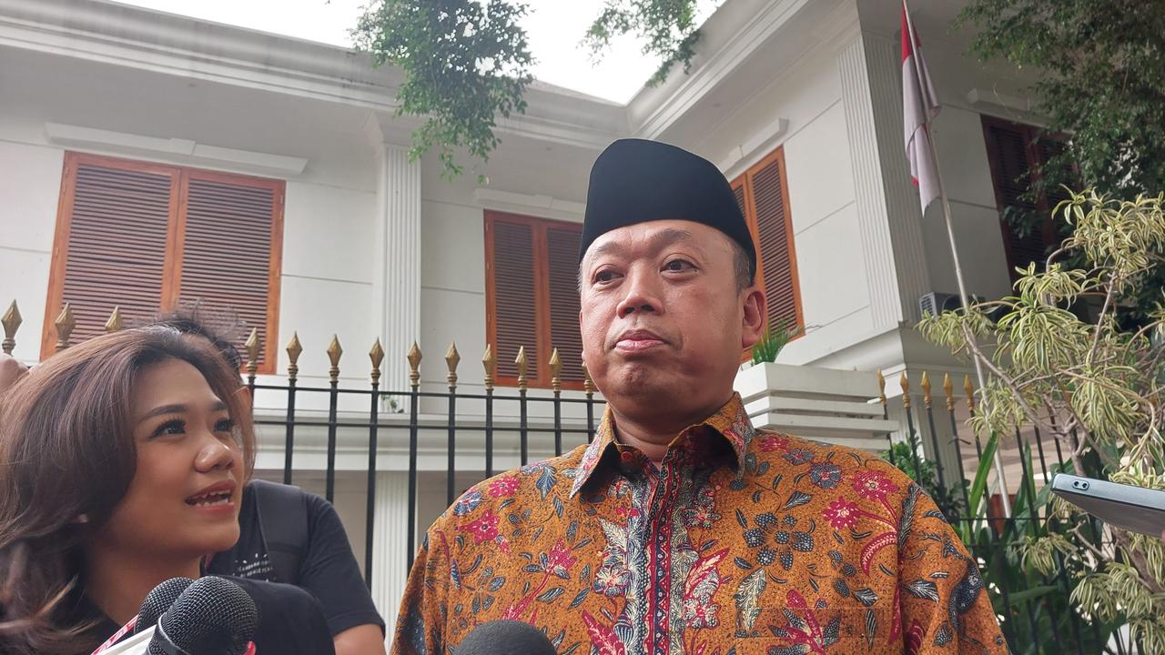 Nusron Ungkap 6,4 Juta Hektare Tanah di Indonesia Bermasalah