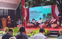 Trivia: Bukan Hanya Alam, Komisi VII DPR Dorong Pengembangan Desa Wisata Sendangasri Rembang Optimalkan Kearifan Lokal