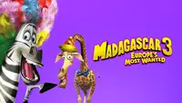 Sinopsis Film Hollywood Madagascar 3: Europe's Most Wanted yang Tayang di Vidio