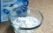 Baking Soda Jadi Rahasia Kecantikan Alami Perempuan yang Mengangkat Kulit Mati hingga Mencegah Rambut Lepek