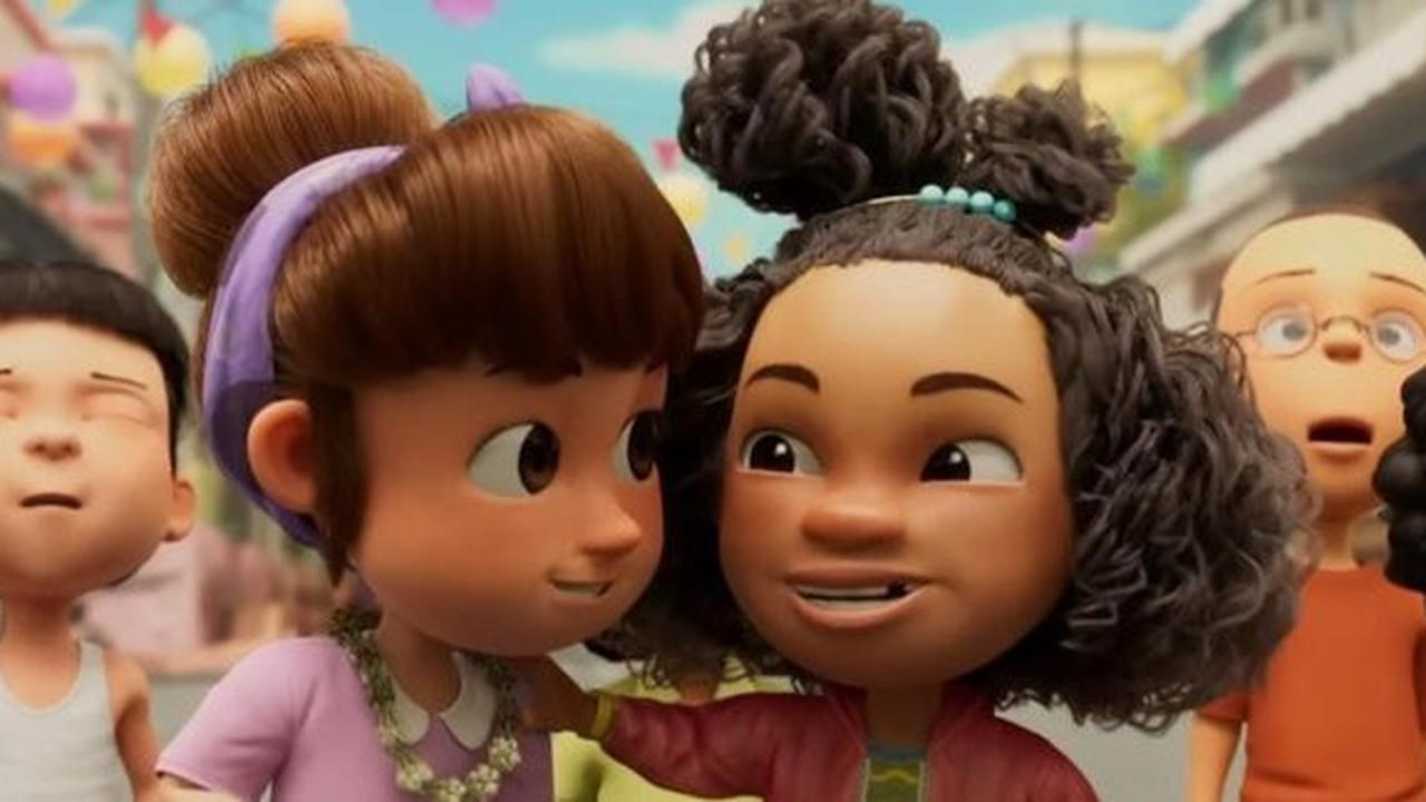 7 Rekomendasi Film Animasi Paling Sedih dan Bikin Nangis, Wajib Siapkan Tisu Saat Menonton