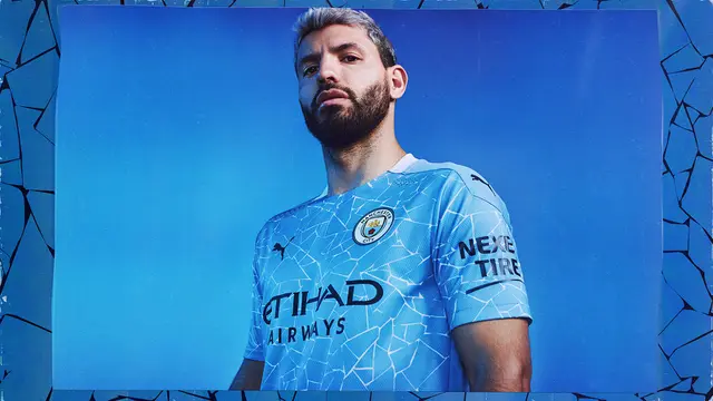 Sergio Aguero