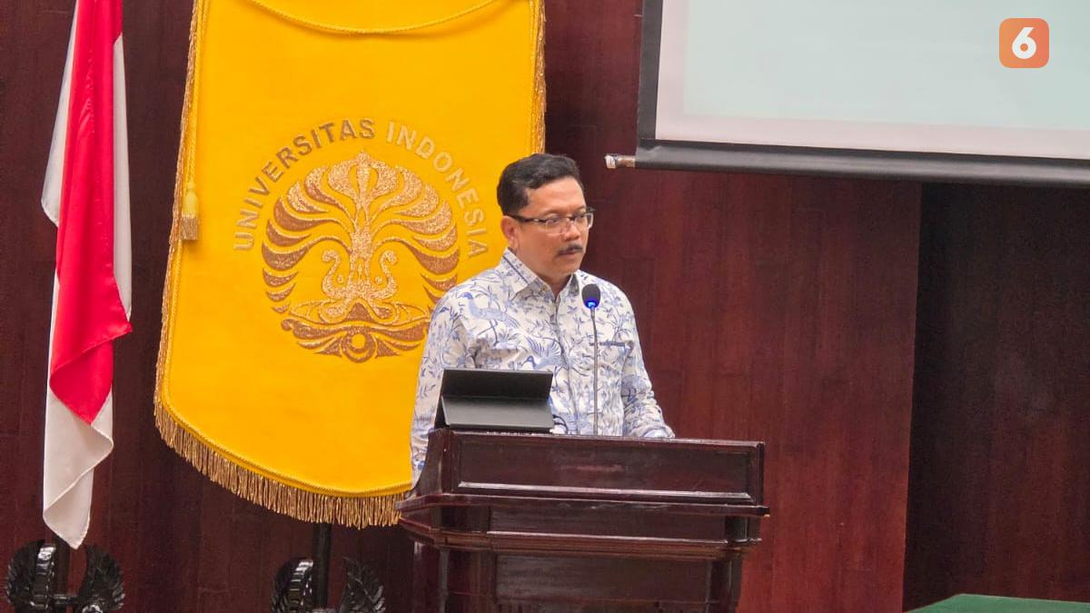 Krisis Dokter di Indonesia Ternyata Bukan Soal Jumlah, Ini Masalah Besarnya