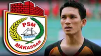 Masih Merasa Nyeri, Kaharuddin Belum Bisa Perkuat PSM