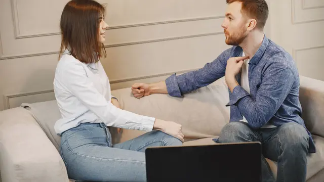 Cara Virgo dan Cancer Menjaga Hubungan Tetap Harmonis