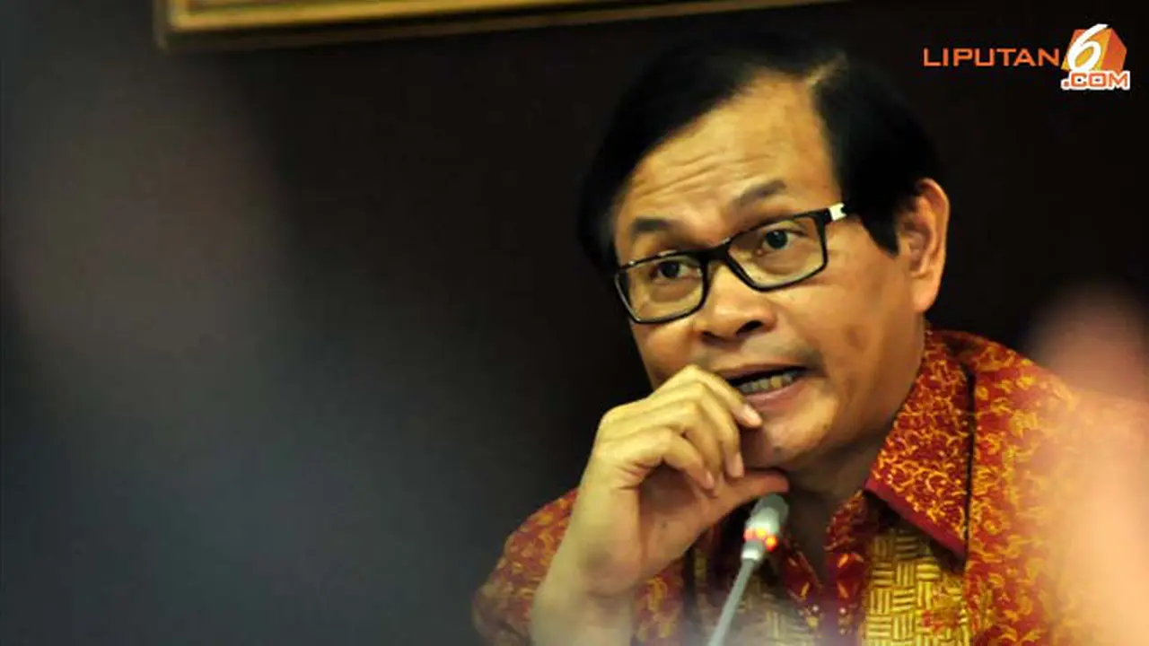 Jokowi di Naskah Soal UN, Pramono PDIP: Depdikbud Lagi Cari Muka