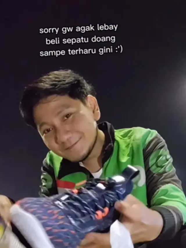 Driver Ojol