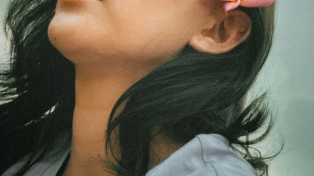 Dahlia Poland tetap terlihat cantik dan terawat