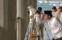 Pemerintah, Muhammadiyah dan NU Lebaran Tanggal Berapa? Kemungkinan Serentak