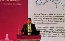 Pertumbuhan Ekonomi Indonesia Q1 2026 Lampaui G20 dan ASEAN, Inflasi Terkendali