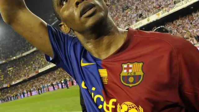 Samuel Eto'o