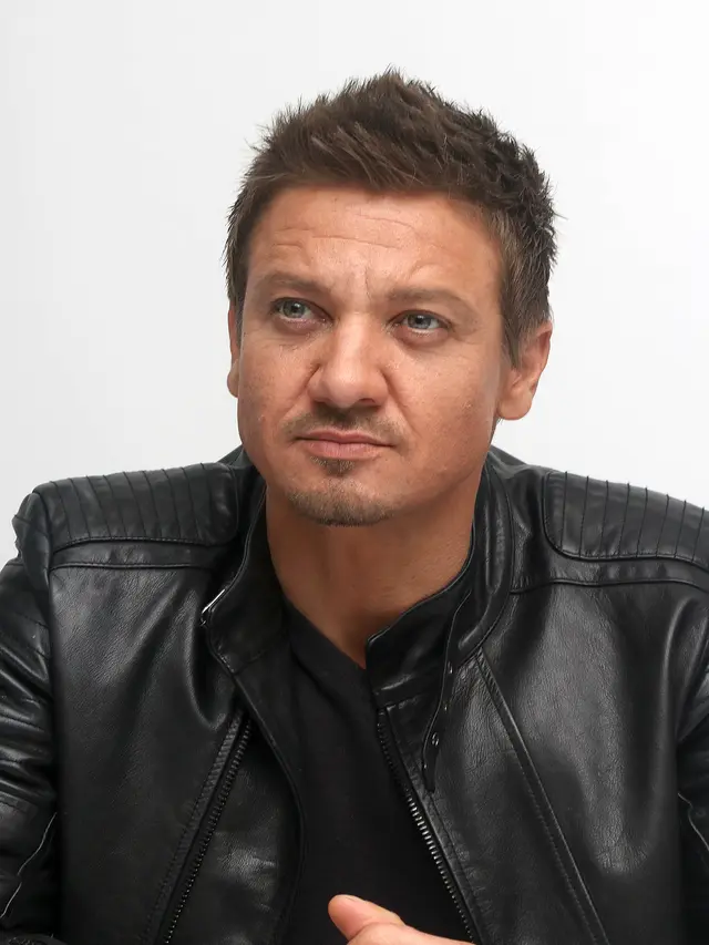 Jeremy Renner