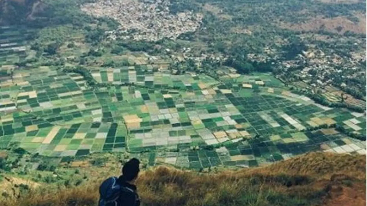 [Bintang] Lombok