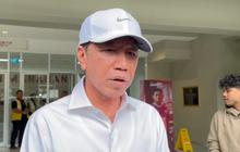 Jokowi Soal Isu Bakal Jadi Wantimpres Prabowo: Saya di Solo Saja