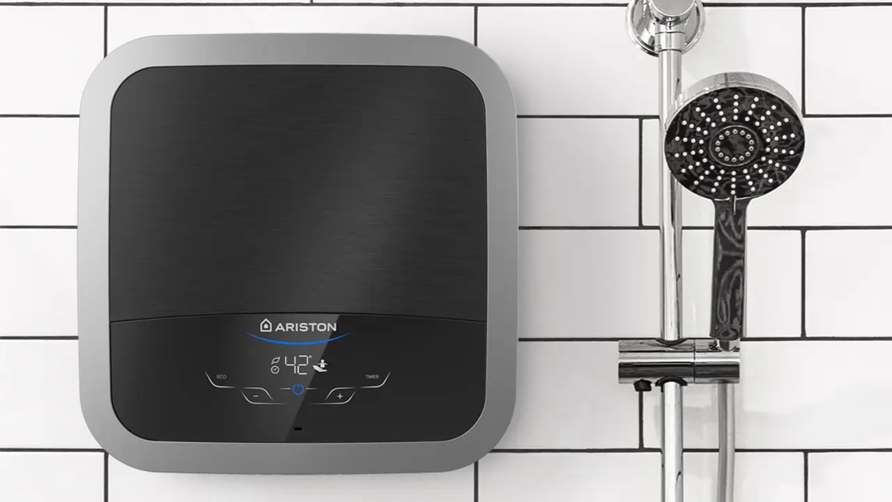 Water Heater Ariston