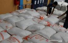 Pemerintah Pastikan Stok Gula Pasir Babel Aman Jelang Idul Fitri 2026