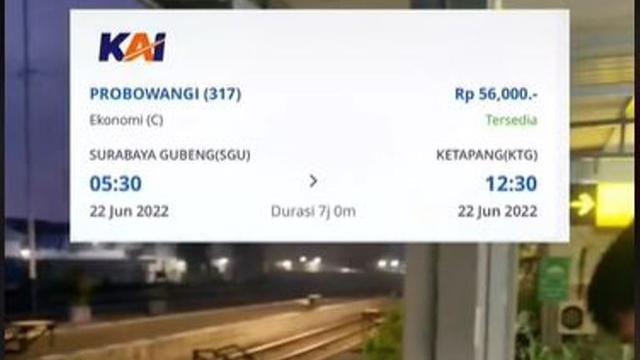Warganet Bagikan Tips Murah Pergi ke Bali dari Surabaya, Tak Sampai Rp100 Ribu